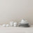 Rhombe Mug with Handle (2 pcs) by Lyngby Porcelain