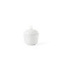 Rhome Sugar Bowl by Lyngby Porcelain