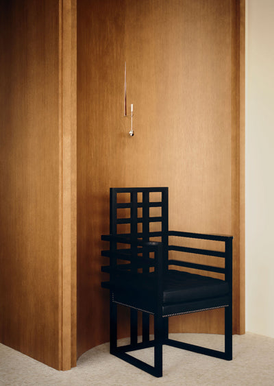 Pendel Sconce by Skultuna