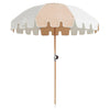 Luxury Umbrella 190 cm UPF50+ by Basil Bangs