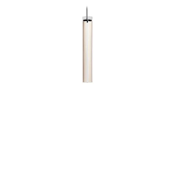Estela Vertical Suspension by LZF Lighting