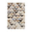 Lapp Platinum Rug by Asplund
