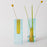 Reversible Glass Vase - Large by Block Design