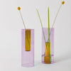 Reversible Glass Vase - Large by Block Design