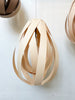 Pera #3 - Large / Maple by Atelier Cocotte