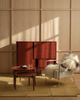 Aria Table Low by Design House Stockholm