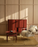 Aria Table Low by Design House Stockholm