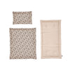 Leaf Doll Bedding by OYOY MINI