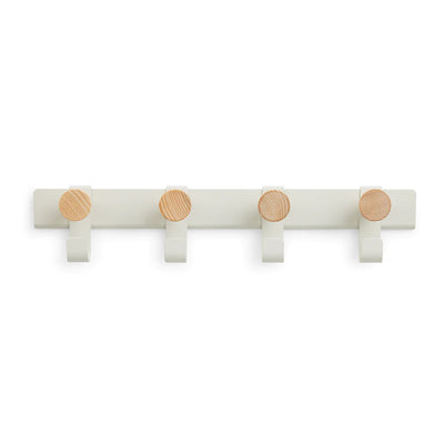 Abel Wall Hooks (2 pack - NO RAIL) by Most Modest