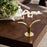 Lily Candle Holder by Skultuna