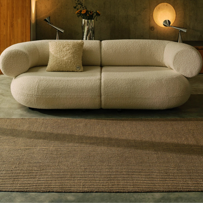 Line Rug by Tom Dixon