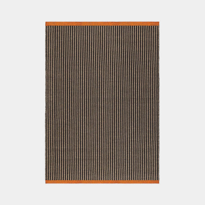 Line Rug by Tom Dixon