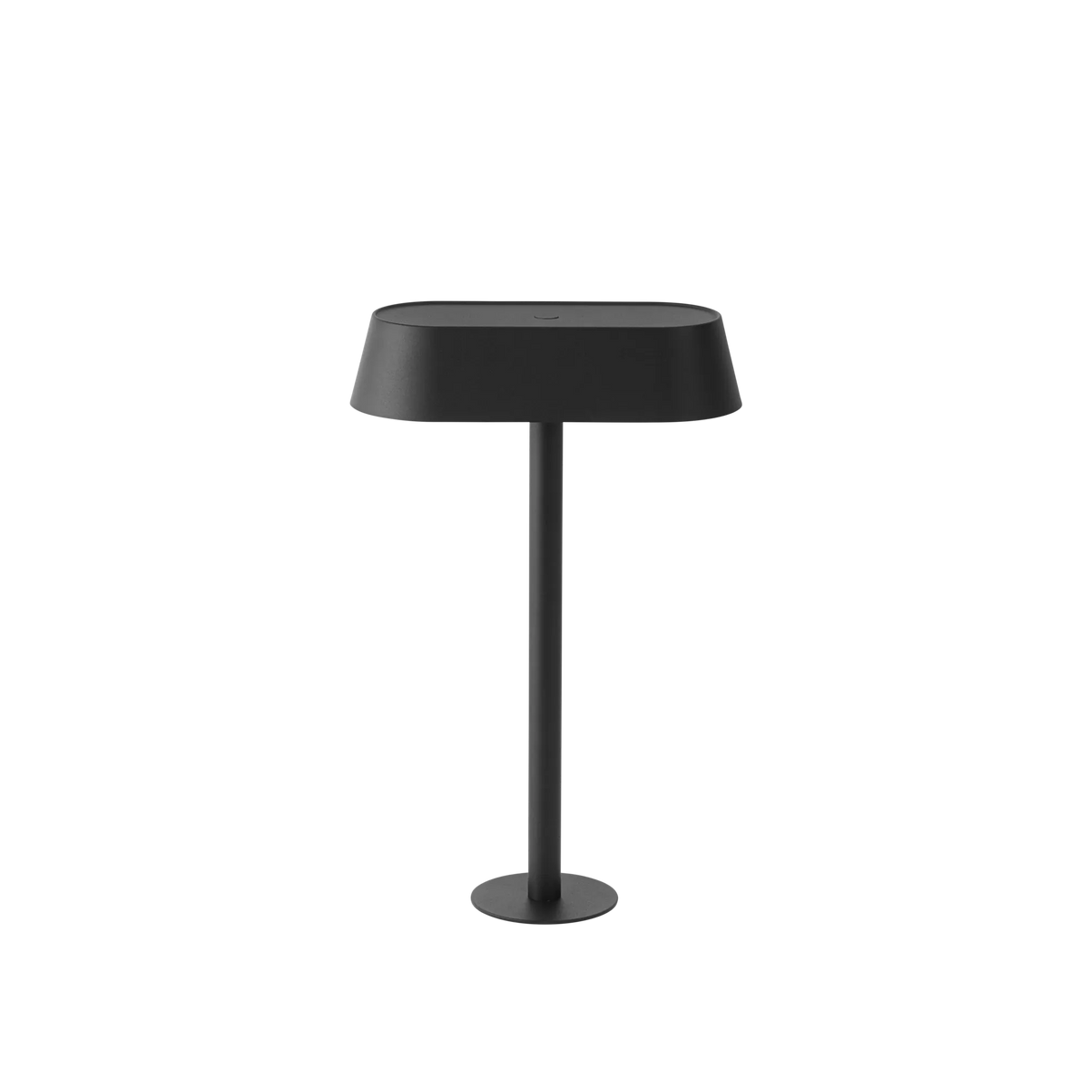 Linear Mounted Lamp by Muuto