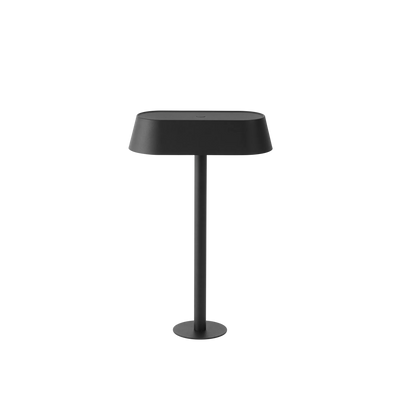 Linear Mounted Lamp by Muuto
