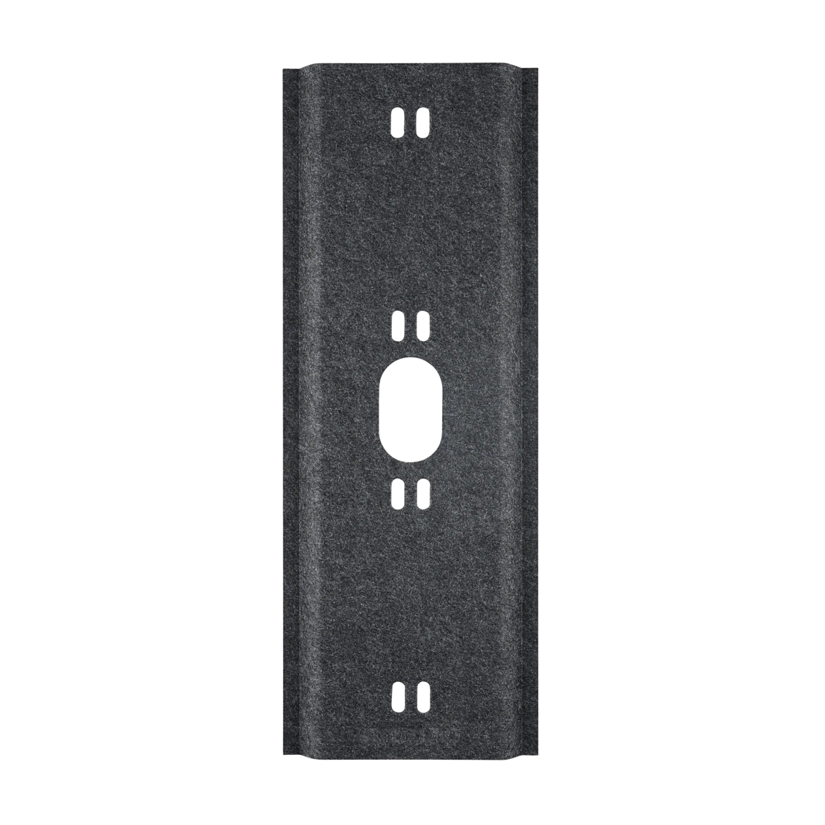 Linear System Cable Tray by Muuto