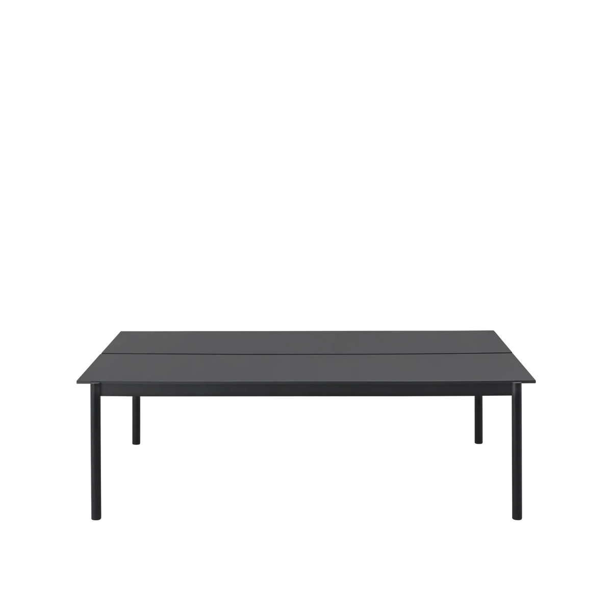 Linear System Table by Muuto