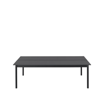 Linear System Table by Muuto