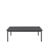 Linear System Table by Muuto