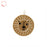 Lion Miniature Wallhanger by OYOY MINI