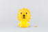 Kids Lion Star Light by Mr. Maria, a friendly lion-shaped night light with a soft glow, perfect for children's bedrooms.