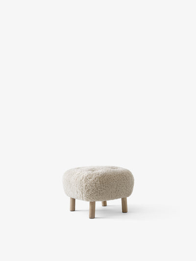 Pouf ATD1 by &Tradition