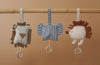 Lobo Lion Music Mobile by OYOY MINI