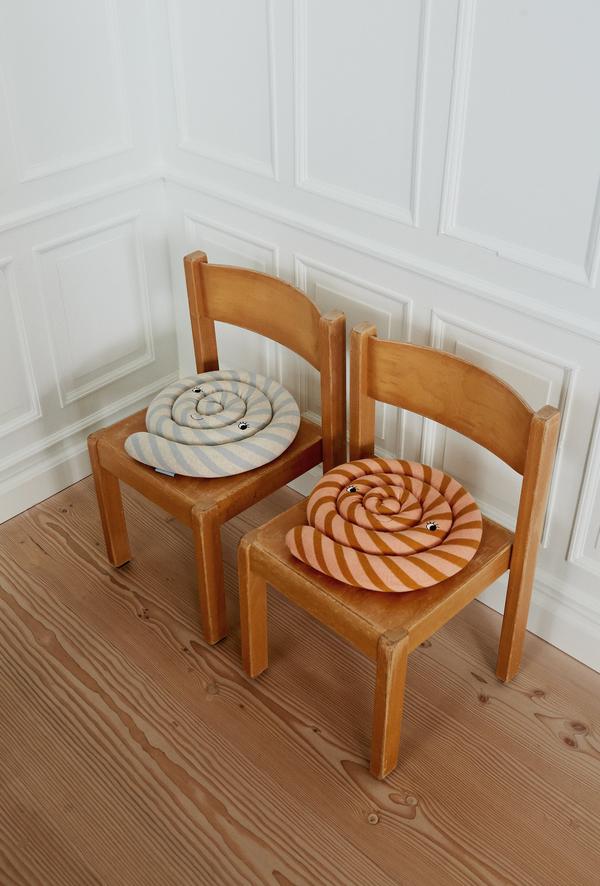 Lollipop Cushion by OYOY MINI