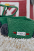 Tractor Storage Basket by Lorena Canals