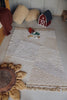 Farm Fields Washable Play Rug by Lorena Canals