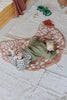 Chicken Washable Animal Rug by Lorena Canals