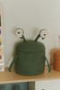 Alien Zog Storage Basket by Lorena Canals
