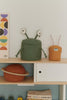 Alien Zog Storage Basket by Lorena Canals