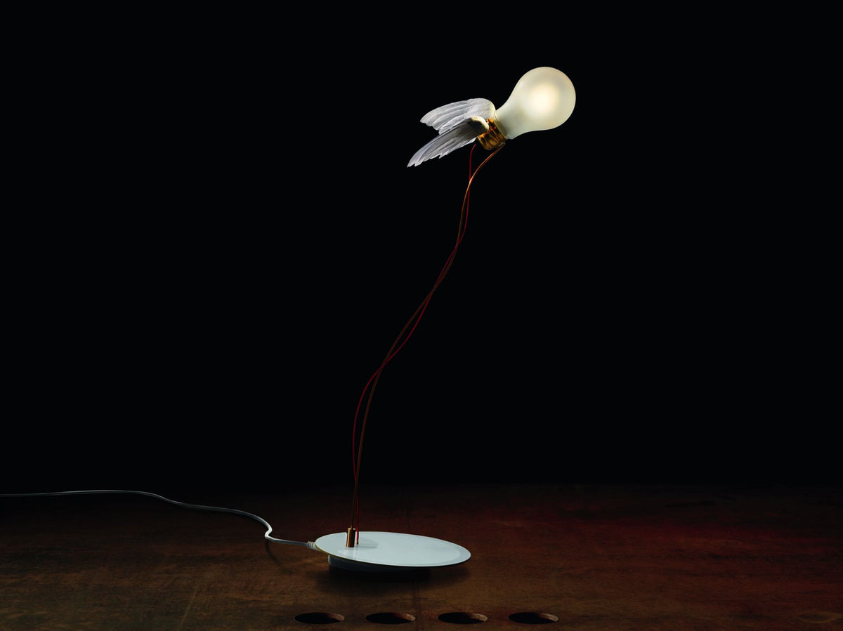 Lampe de Bureau Lucellino par Ingo Maurer