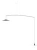 Koine Floor Lamp by Luceplan