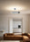 Millimetro Ceiling Lamp by Luceplan