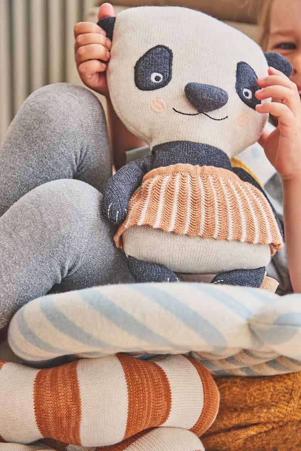 Lun Lun Panda Bear by OYOY MINI