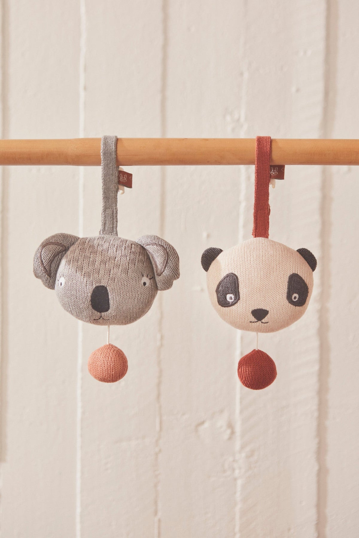 Panda Music Mobile by OYOY MINI
