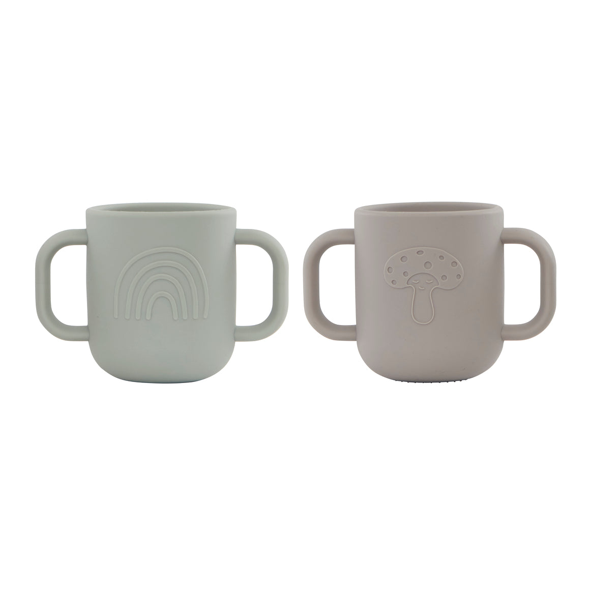 Kappu Cup - Pack of 2 by OYOY MINI