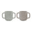 Kappu Cup - Pack of 2 by OYOY MINI