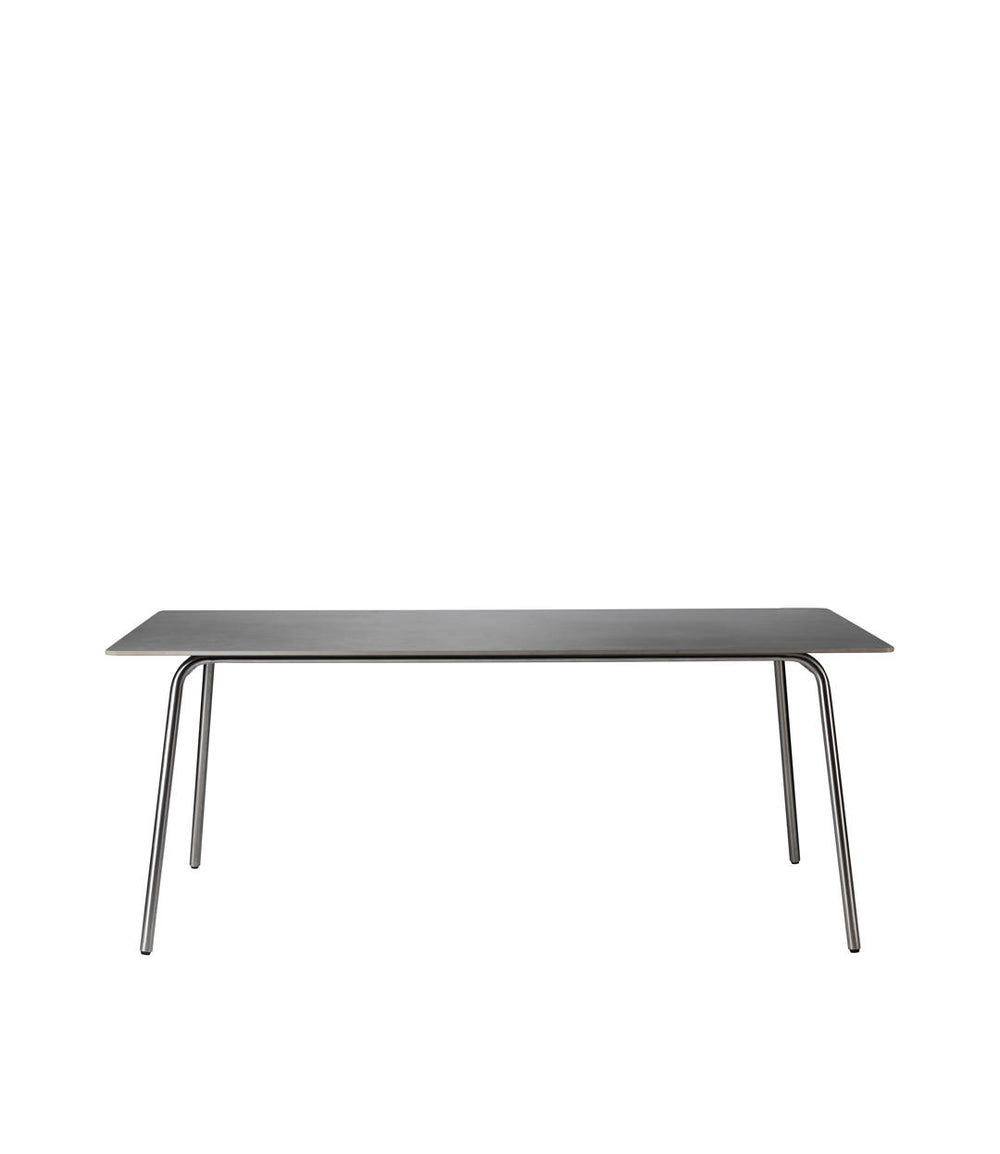 M21 Teglgaard - Garden Table by FDB Møbler