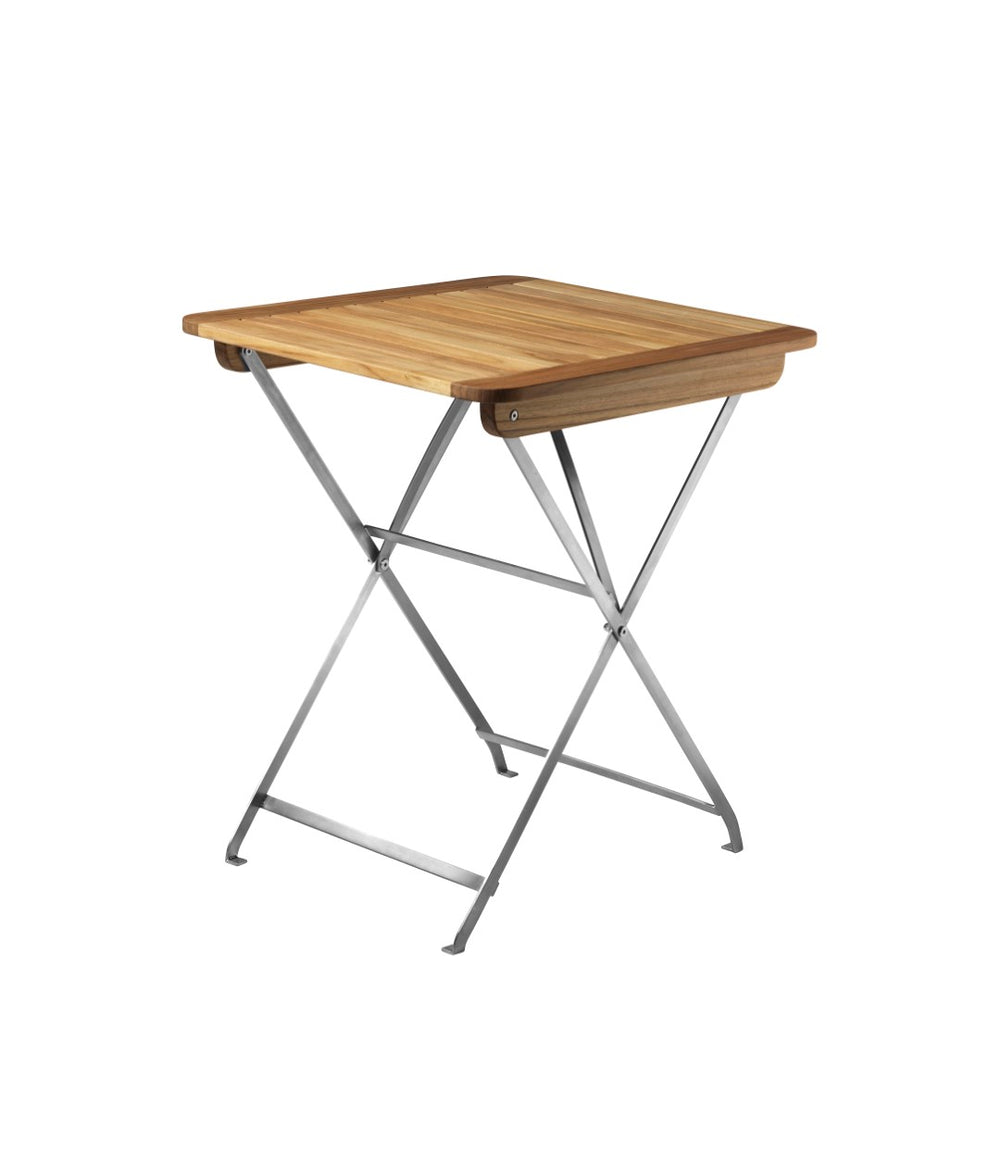 M26 Lilleø - Balcony Table by FDB Møbler