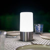 Maia Portable Table Lamp by Newgarden