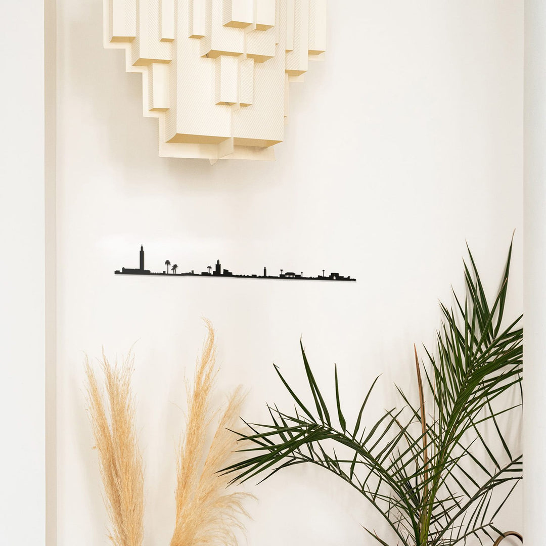 Marrakech by The Line