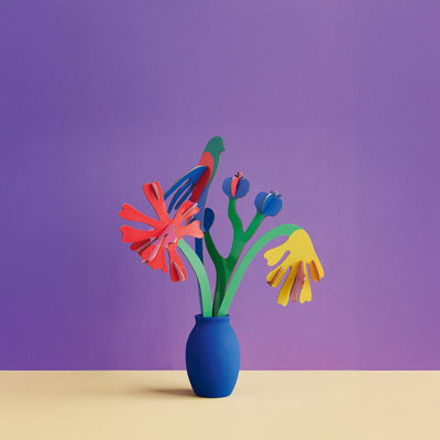 Matisse Paper Bloom by Studio Roof