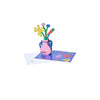Matisse Paper Bloom Pop Out Card by Studio Roof