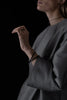 Opaque Objects Cuff - Titanium Black by Skultuna