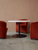 Table Colonne Harbour, Circulaire par Menu
