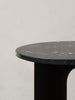Table d'appoint Androgyne 40 cm par Menu