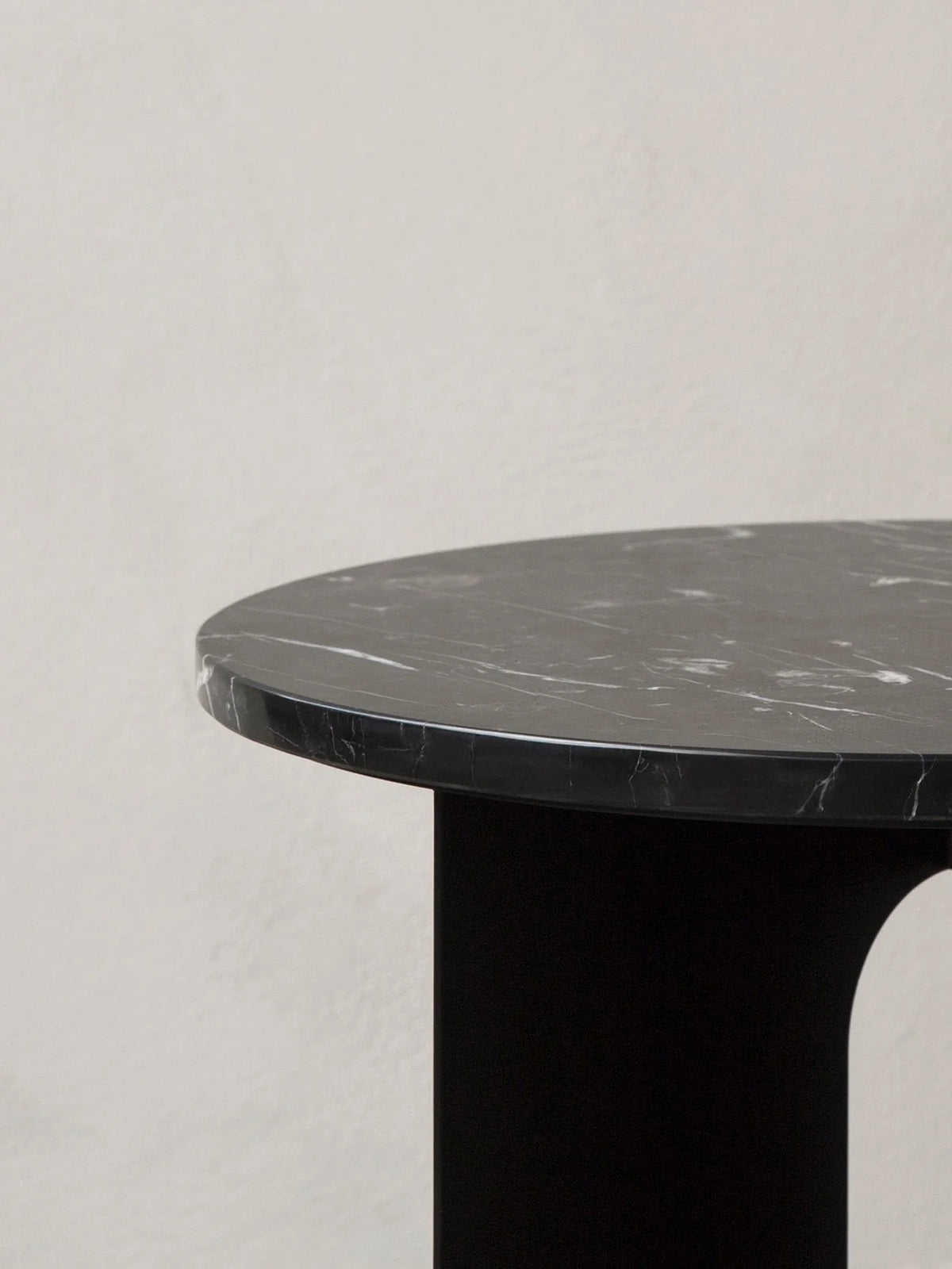 Androgyne Tabletop for Side Table, Wide by Audo Copenhagen