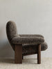 Brasilia Lounge Chair by Audo Copenhagen